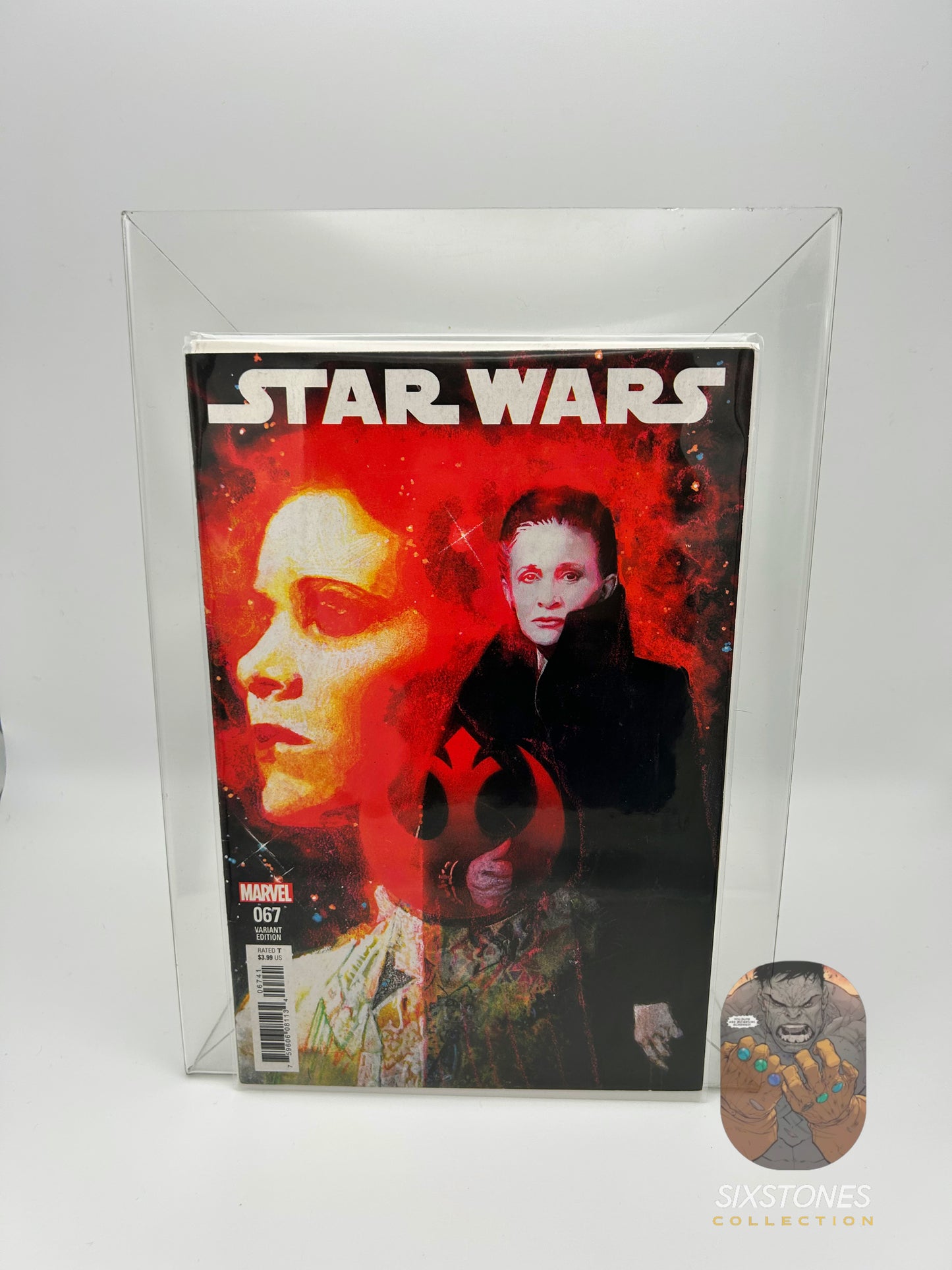 Star Wars (Vol. 2) (2019) #67