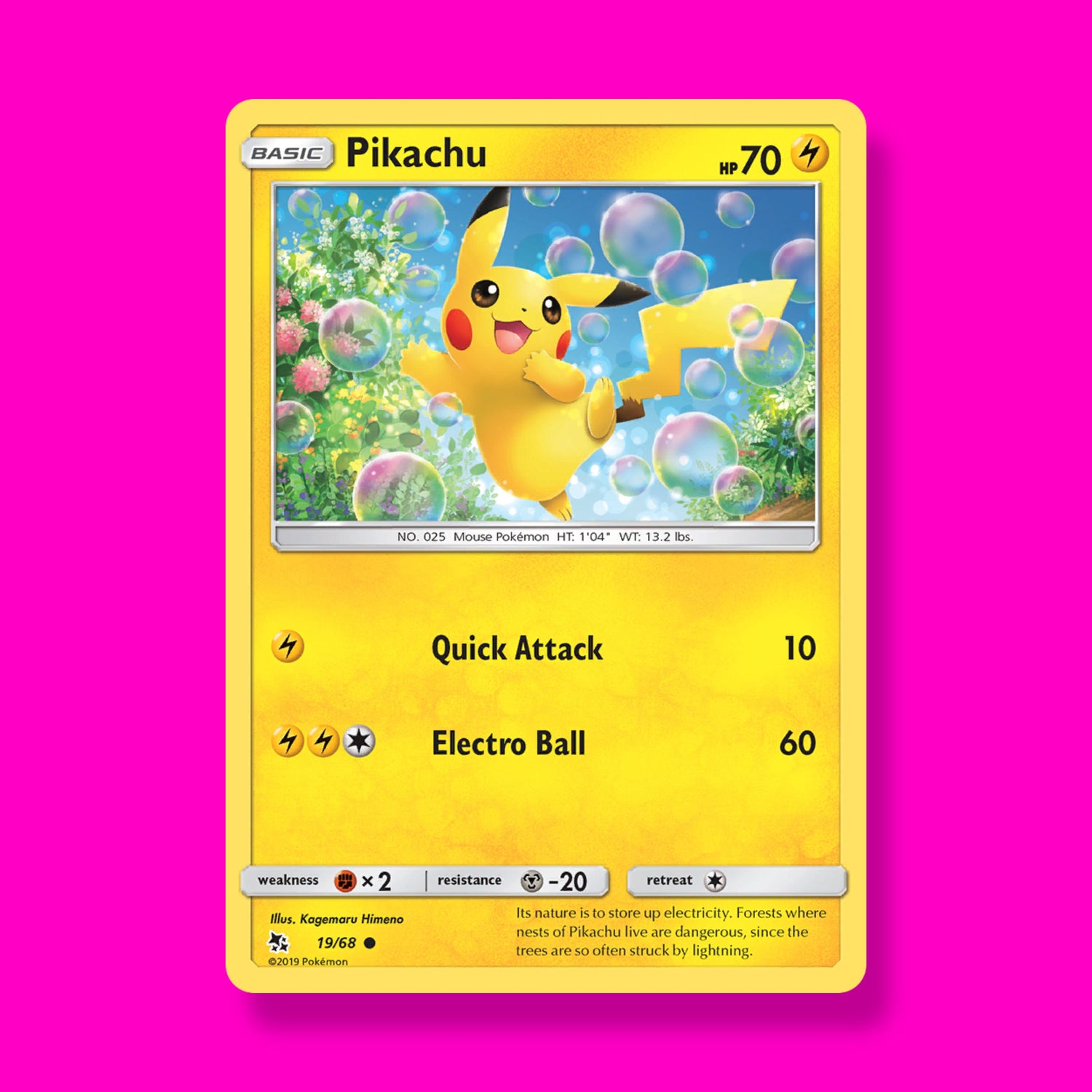 Pokémon Cards