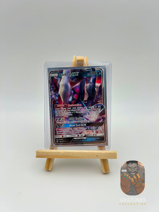 Darkrai GX – 88/147