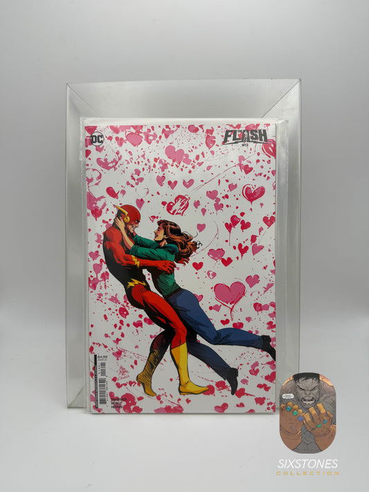 The Flash (2024) #13