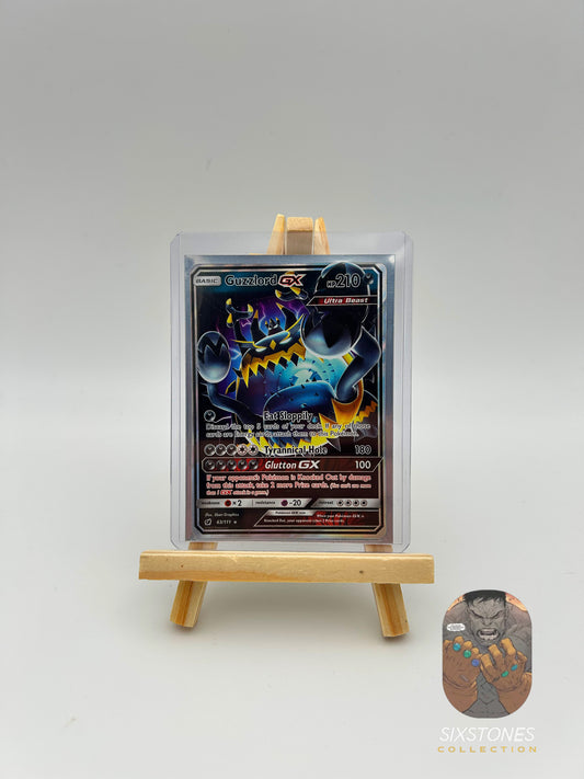 Guzzlord GX – 63/111