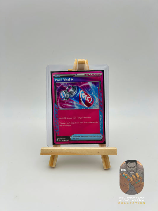 Poke Vital A – 062/064
