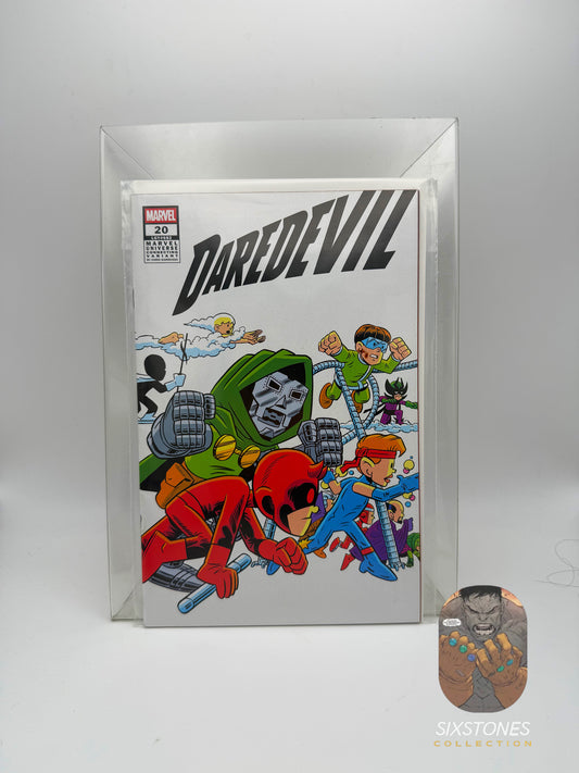 Daredevil (2025) #20