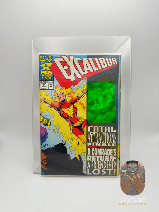 Excalibur (1993) #71