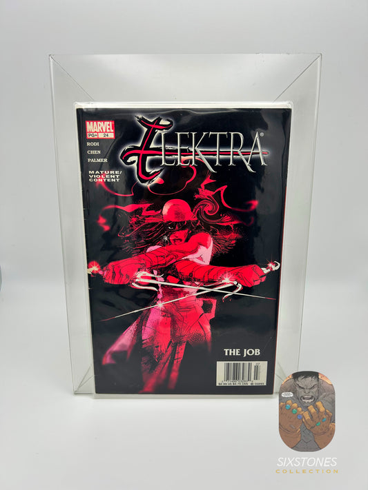 Elektra (2003) #24