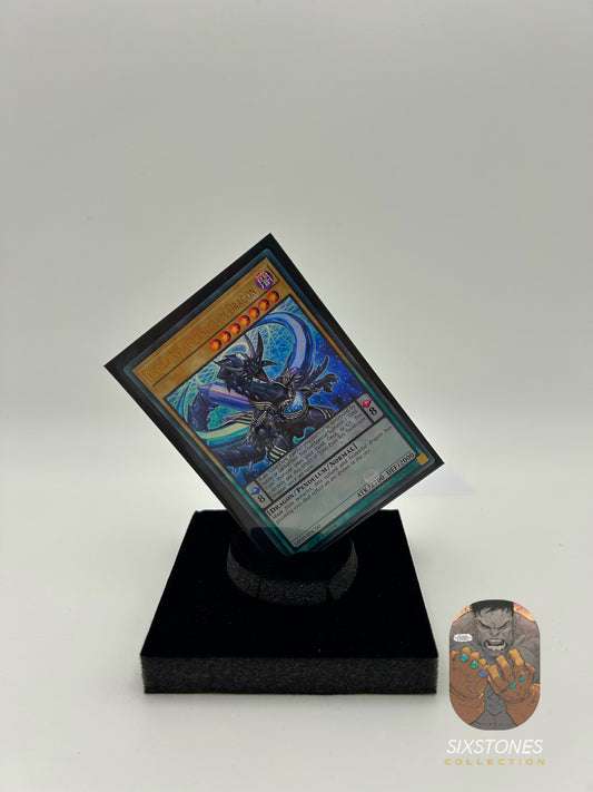 Odd-Eyes Arc Pendulum Dragon (LEDD-ENC00) UR