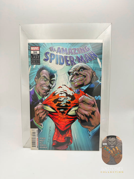 The Amazing Spider-Man (2021) #56