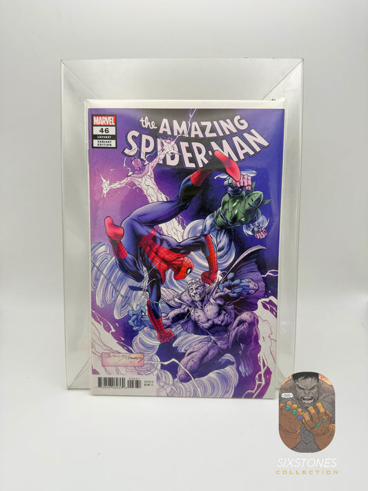 The Amazing Spider-Man (2021) #46