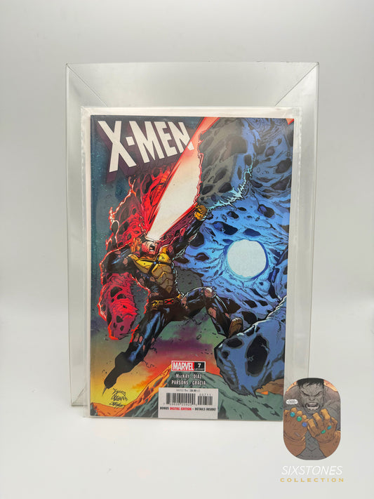 X-Men (2024) #7