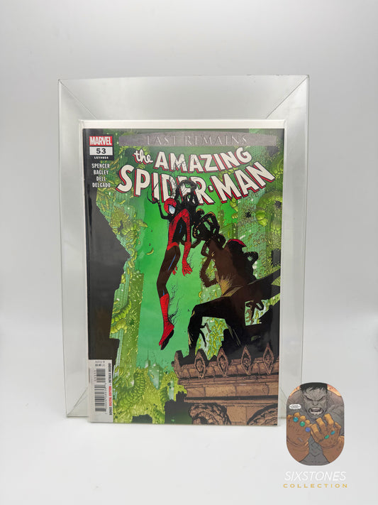 The Amazing Spider-Man (2021) #53