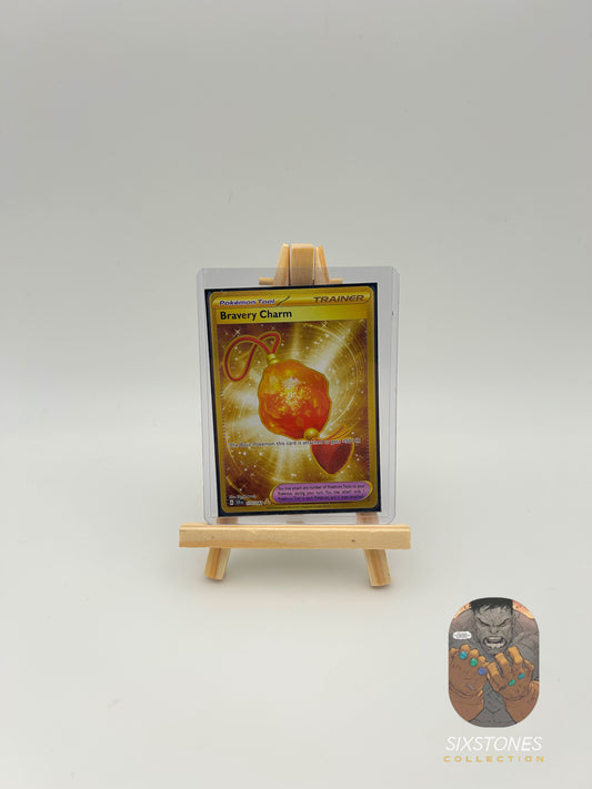 Bravery Charm – 175/142