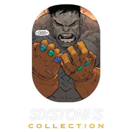 Six Stones Collection